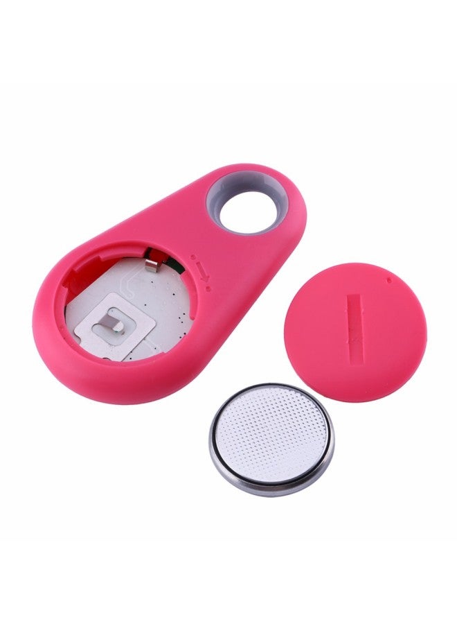 Neutral Spot Water Drop Bluetooth Anti-loss Device Key Finder Positioning Breakpoint Two-way Smart Tracker - Image 5