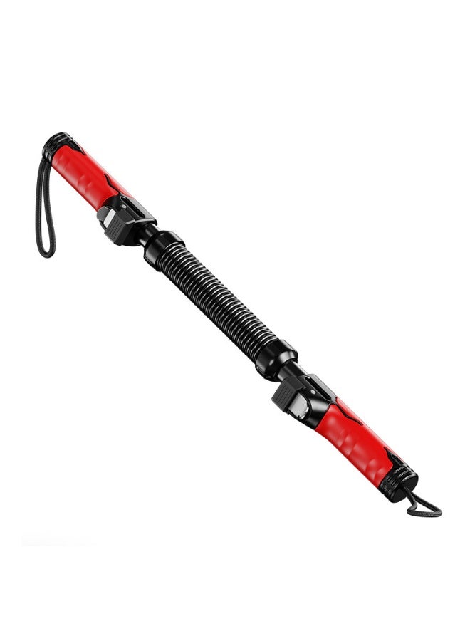 ماركة أكتيف8 – بار مقاومة الزنبرك القوي لتقوية الذراعين والصدر