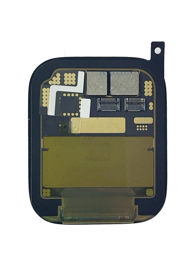 إيروريكس شاشة LCD بديلة أصلية لساعة Apple Watch Series 7 مقاس 45 مم مع مجموعة رقمية كاملة - Image 3