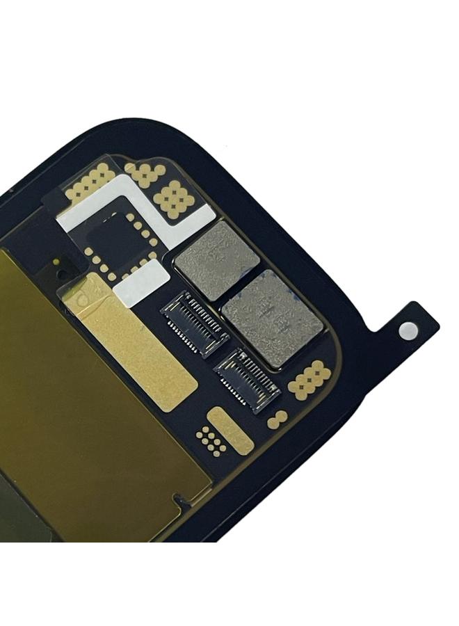 إيروريكس شاشة LCD بديلة أصلية لساعة Apple Watch Series 7 مقاس 45 مم مع مجموعة رقمية كاملة - Image 4