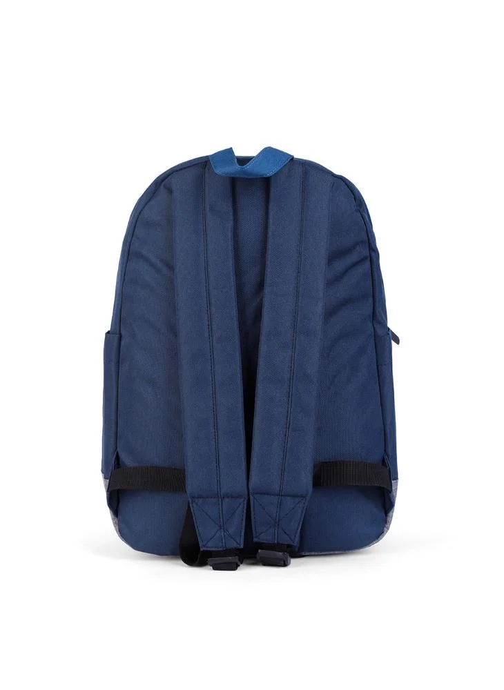 كوب حقيبة ظهر عملية للجنسين من كوب - أزرق