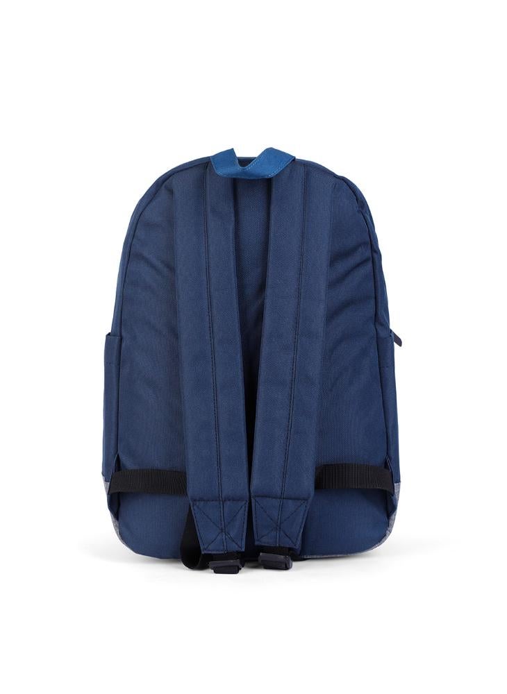 كوب حقيبة ظهر عملية للجنسين من كوب - أزرق - Image 2