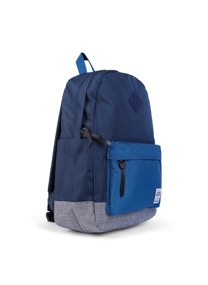 كوب حقيبة ظهر عملية للجنسين من كوب - أزرق - Image 3