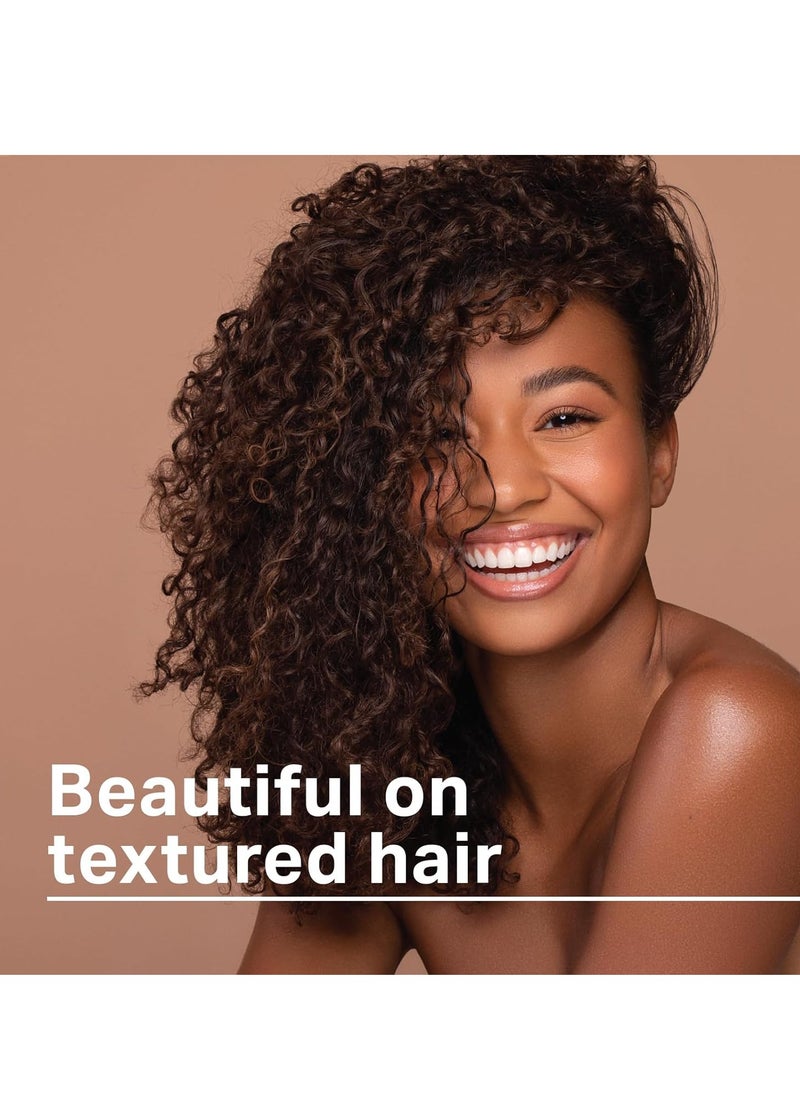 Ampro - AmPro Pro Styl Styling Gel - Protects and Strengthens Your Strands - Non-Flaking, Alcohol Free, Vegan Formula - Flexible, Touchable Hold for All Hair Textures - Regular - 80 OZ - Image 1