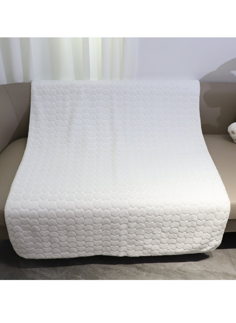 ستارجولد بطانية أطفال رويال فائقة النعومة بطانية ذات جودة أسبانية مقاس 110×140 سم - Image 1