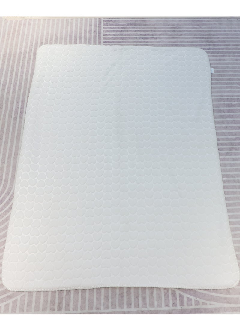 ستارجولد بطانية أطفال رويال فائقة النعومة بطانية ذات جودة أسبانية مقاس 110×140 سم - Image 2