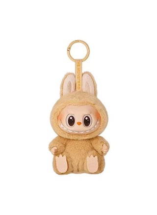 LABUBU Heart Macaron Second-Generation Plush Toy Doll, Plush Vinyl Blind Box And Keychain To Enjoy A High-Quality Collection Experience, 1 Box To Enjoy A Fashionable Appearance, The Second-Generation Designated Brown (Only 1PC) - pzsku/ZDC3DEB7254E21A89E116Z/45/1751623753/9f816460-f2ac-4af1-ad4f-bc2879081c1e