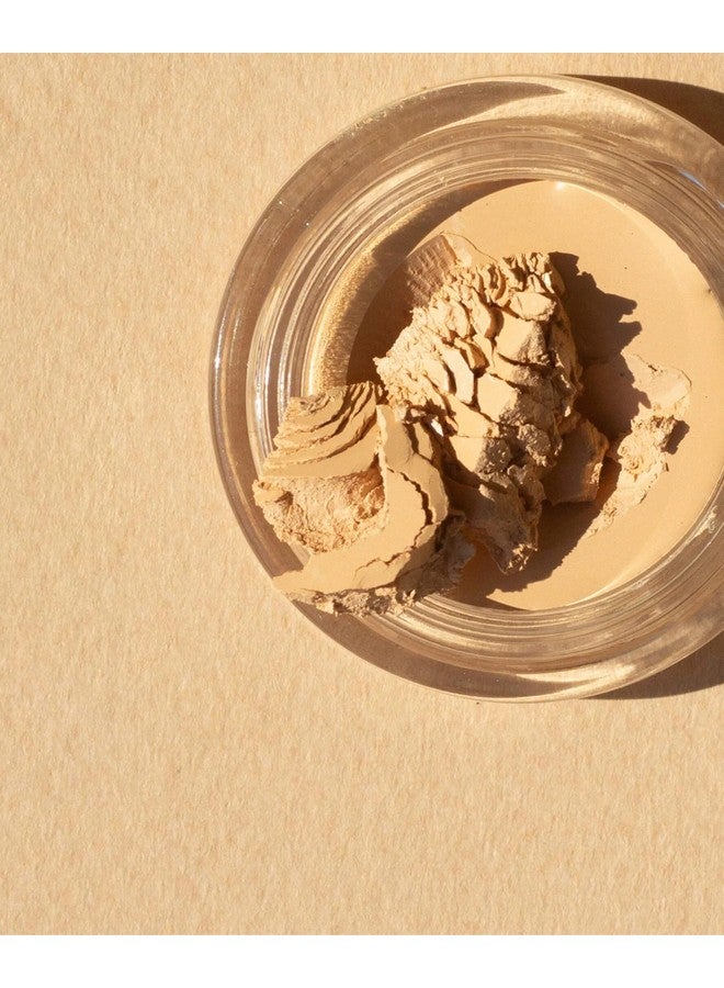 Ere Perez - Natural Arnica All-Cover Pot Concealer | Vegan, Cruelty-Free, Clean Beauty (Honey, 0.18 Oz | 5 G) - Image 2