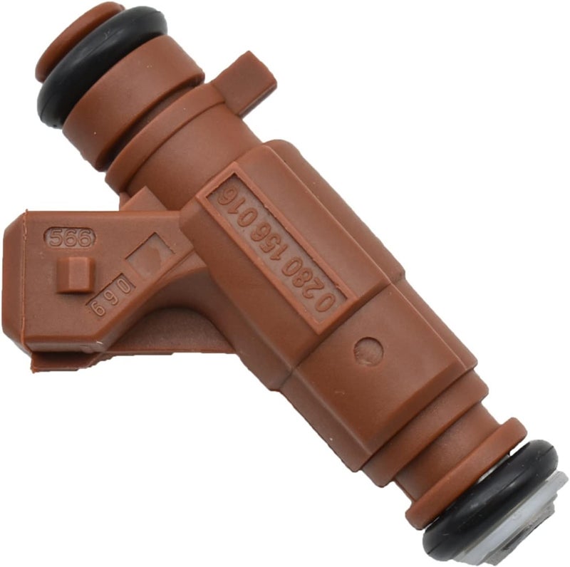 Vuzmode Fuel Injector for Mercedes-Benz V8 Models - Image 1