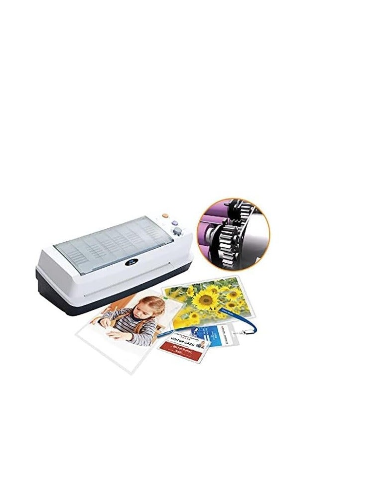 Dsb A3 Photo Laminator 330 Arp, High Speed A3 Laminator - Image 3