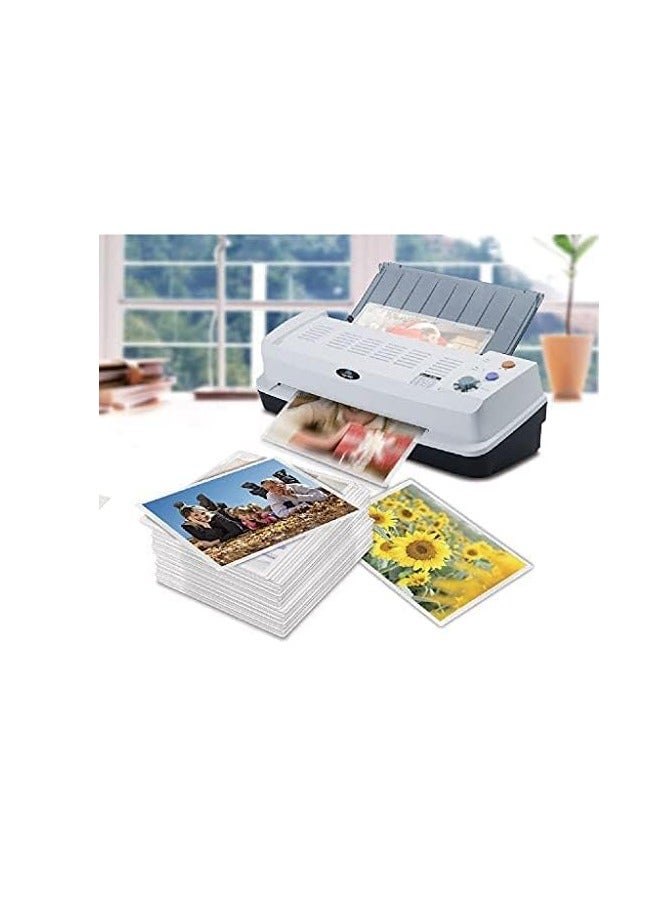 Dsb A3 Photo Laminator 330 Arp, High Speed A3 Laminator - Image 5