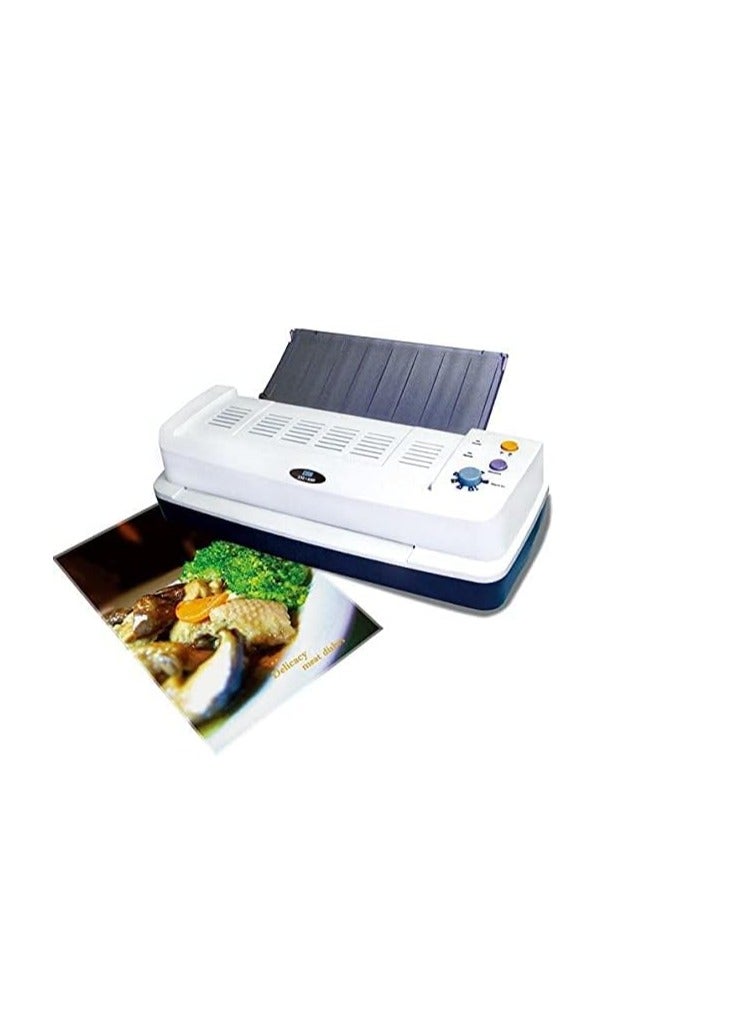 Dsb A3 Photo Laminator 330 Arp, High Speed A3 Laminator - Image 2