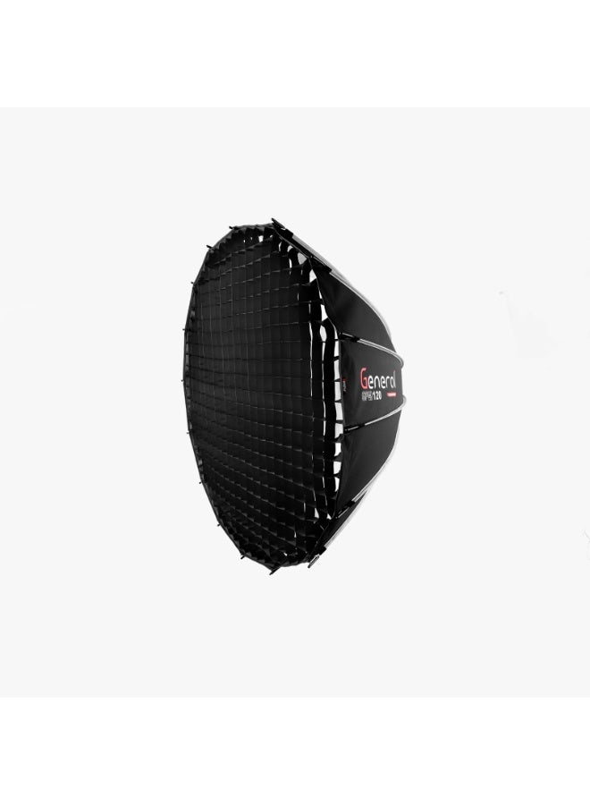 General Parabolic GP4 With Grid (120CM) - Image 4