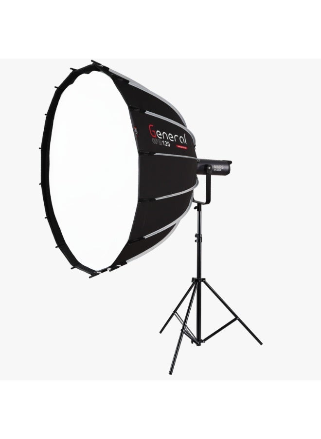 General Parabolic GP4 With Grid (120CM) - Image 1
