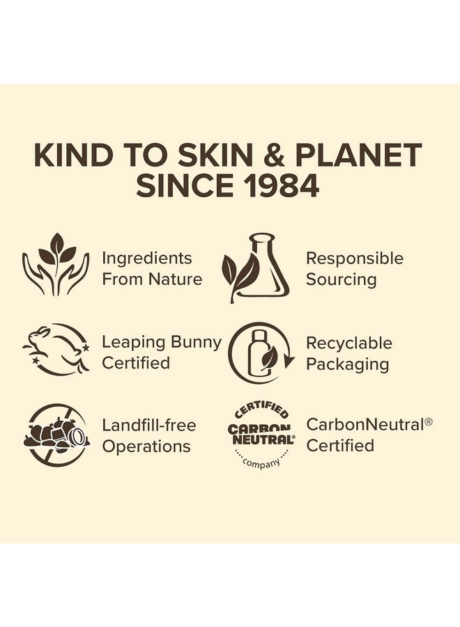 بيرتس بيز مرطب شفاه من Burt's Bees، هدايا عيد الميلاد للعناية بالشفاه، شمع العسل الأصلي مع فيتامين E وزيت النعناع، منتجات العناية بالشفاه من مصادر طبيعية (عبوة من 4 قطع) - Image 3