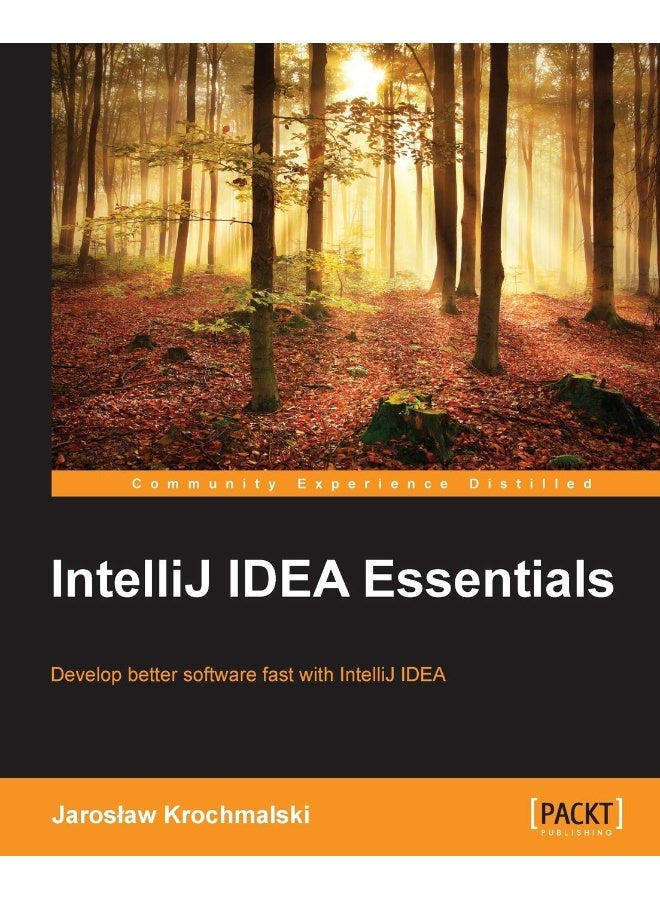 IntelliJ IDEA Essentials