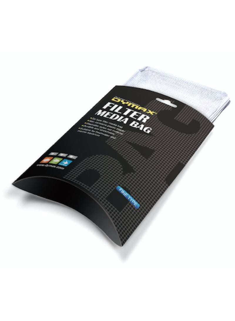 DYMAX Filter Media Bag Coarse - M