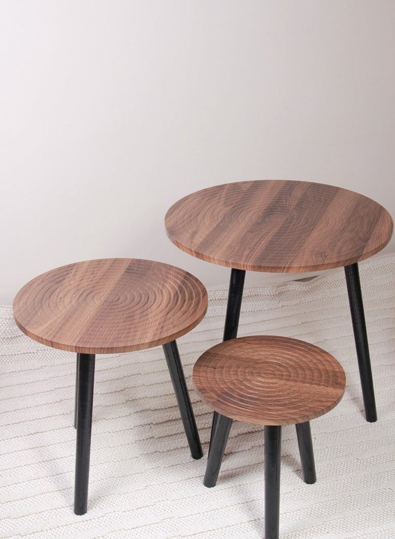 Generic Side coffee table set  - Image 1