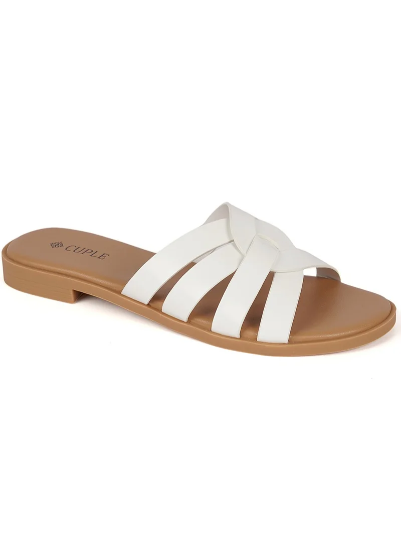 Cuple Ladies Lifestyle Slides