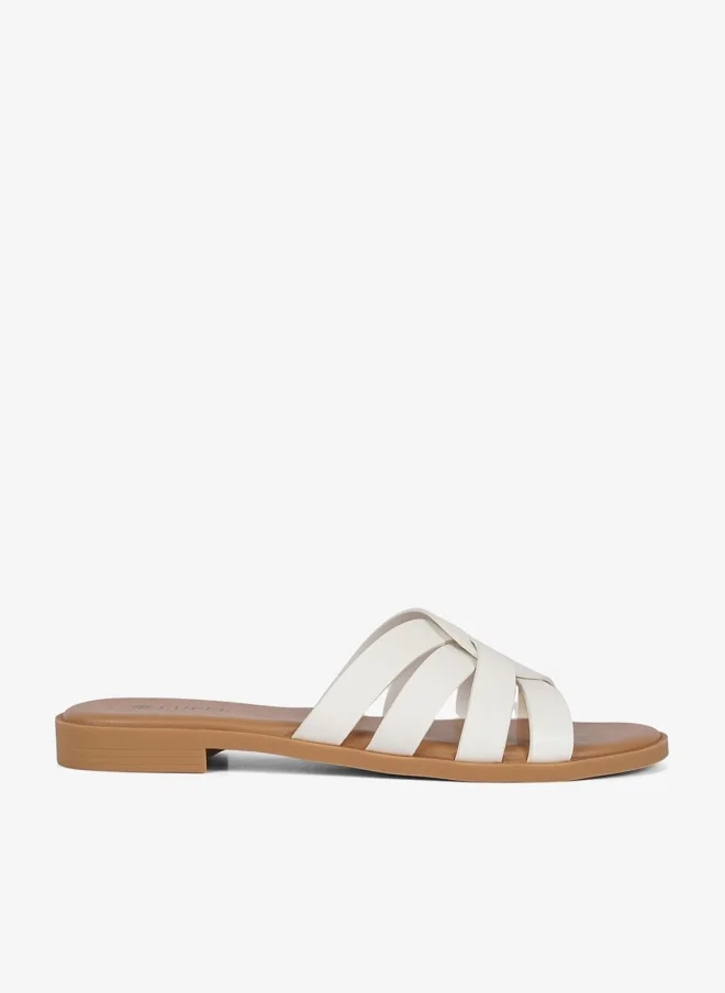 Cuple Ladies Lifestyle Slides