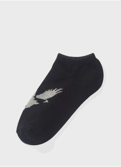 American Eagle 3 Pack Low Cut Socks  - Image 2