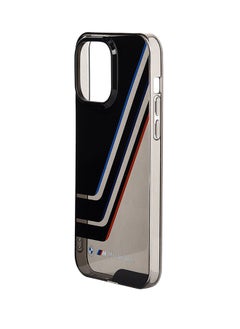 BMW Case For Iphone 14 Pro Max Black  - Image 2