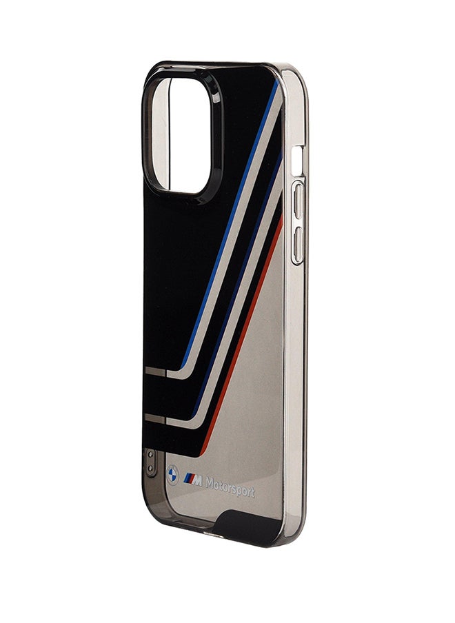 BMW - Case For Iphone 14 Pro Max Black - Image 1