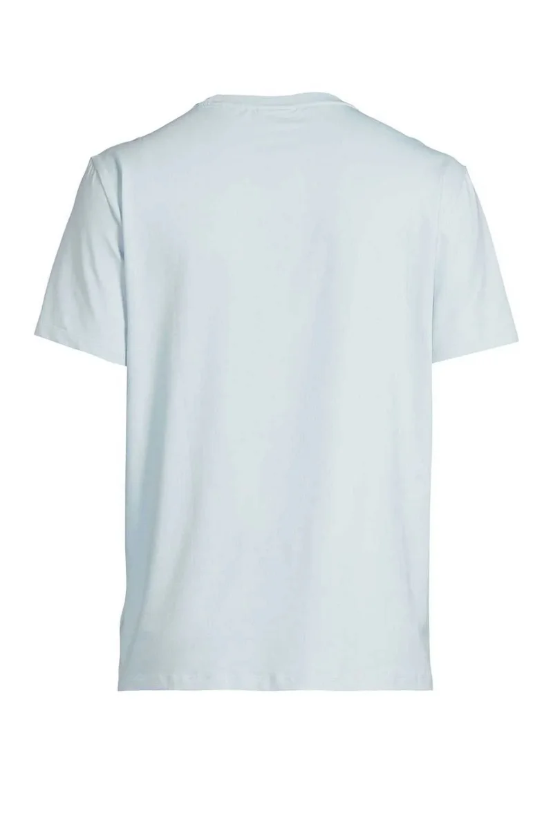كالفن كلاين Slim Stripe Short Sleeve T-Shirt