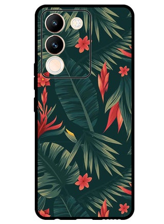 Protective Case Anti Scratch Shock Proof Bumper Cover For Vivo V29e Green Leaves - pzsku/ZDC3E7F711E506B5E24C7Z/45/_/1700830710/39834c2d-5ea9-47a1-8cff-c3512032a91b