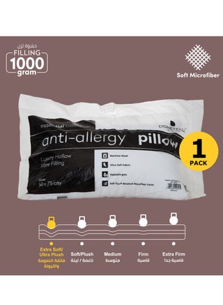 White-1000G (Pack of 1)