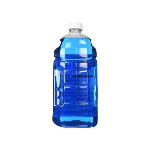 Windex Glass Cleaner - Original - 2 Liter - Image 2