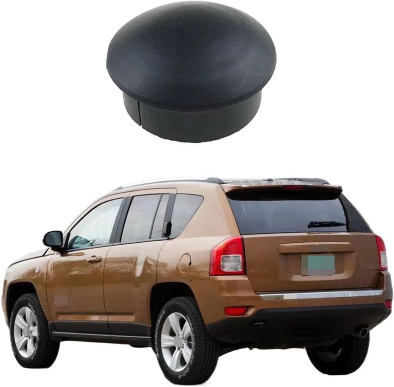 Yurefax Rear Windshield Wiper Arm Nut Cover Cap - Image 5