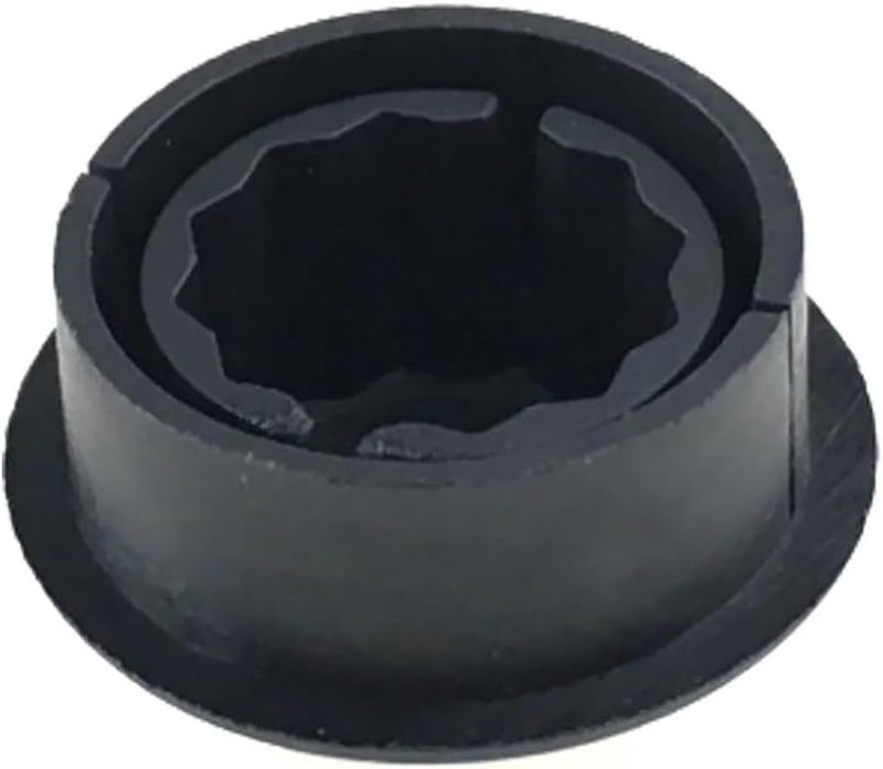 Yurefax Rear Windshield Wiper Arm Nut Cover Cap - Image 2