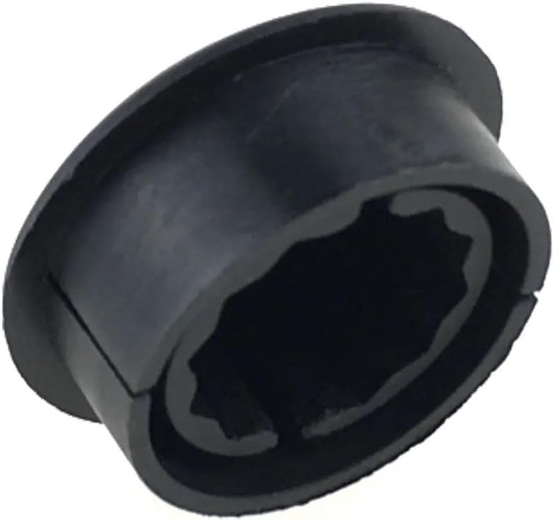Yurefax Rear Windshield Wiper Arm Nut Cover Cap - Image 3