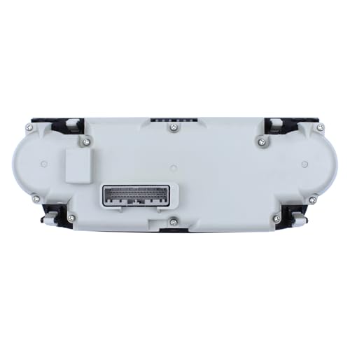 ApplianPar A/C Heater Climate Control Unit Panel for CRV 2007 2008 2009 2010 2011 - Image 5