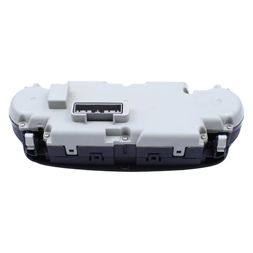 ApplianPar A/C Heater Climate Control Unit Panel for CRV 2007 2008 2009 2010 2011 - Image 4