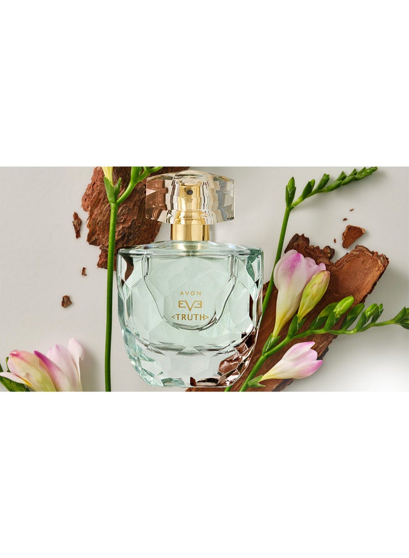 AVON Perfume Eve Truth- EDP - For Women - 50Ml - Image 1
