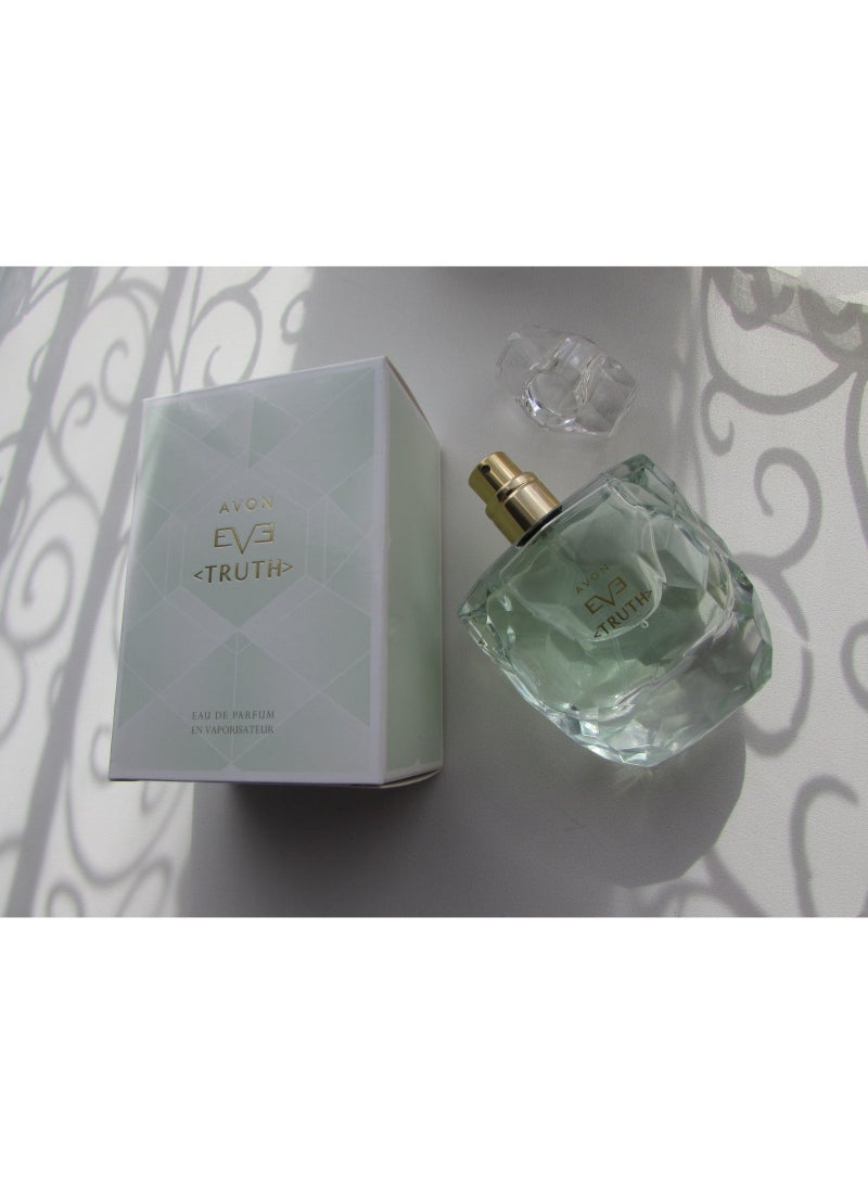AVON Perfume Eve Truth- EDP - For Women - 50Ml - Image 3