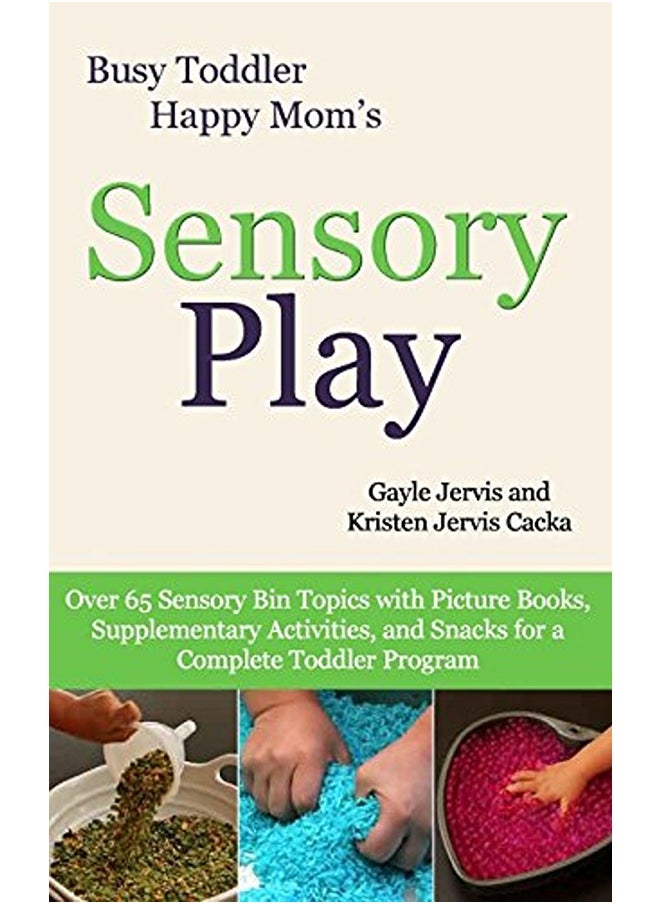Sensory Play 