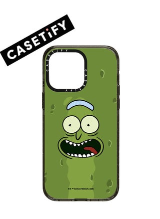 Green/Pickle Rick