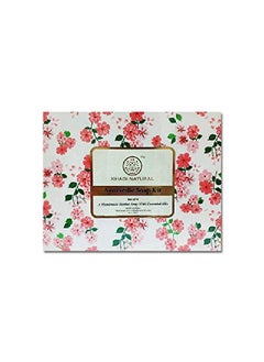 Khadi Natural Soap Kit (Set of 4)  - Image 3