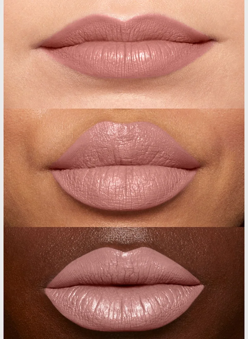 NYX PROFESSIONAL MAKEUP Lip Lingerie Liquid Lipstick - Baby Doll