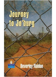 Journey to Jo'Burg 02/e Hardcover educational edition 