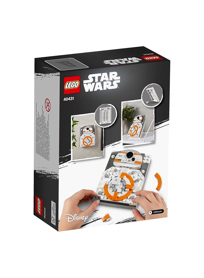 STAR WARS 40431 Bb 8 New. - Image 3