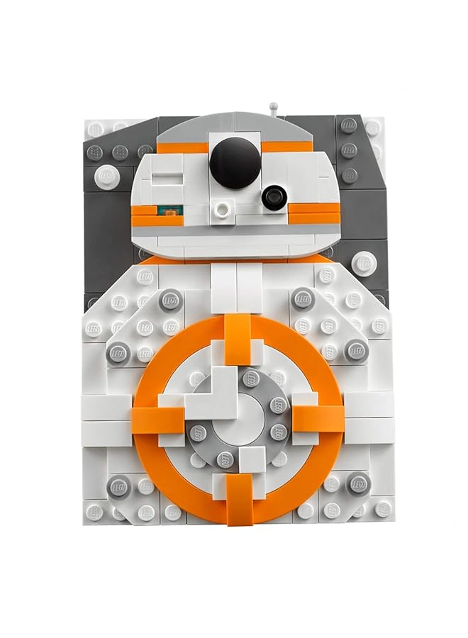 STAR WARS 40431 Bb 8 New. - Image 2