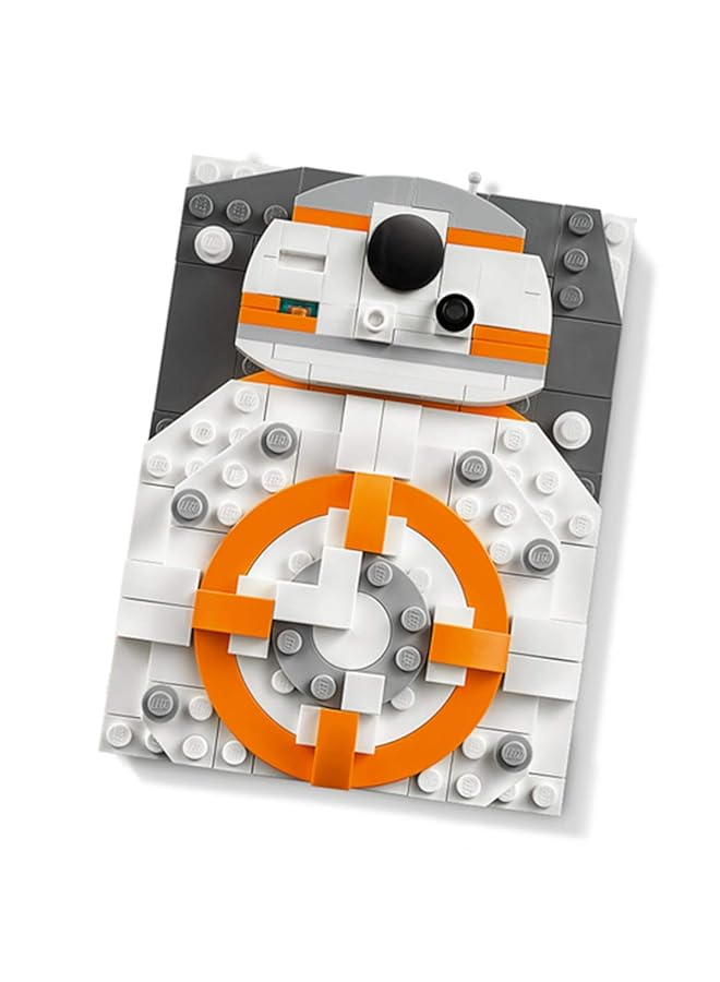 STAR WARS 40431 Bb 8 New. - Image 1