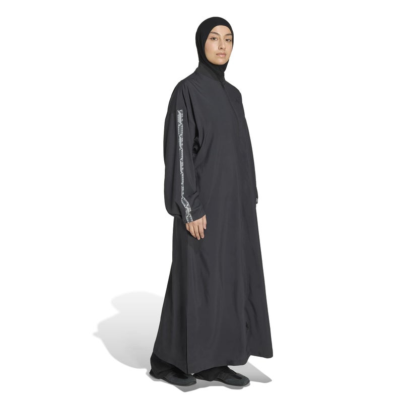 adidas All Szn Extra Long Coverup - Image 1