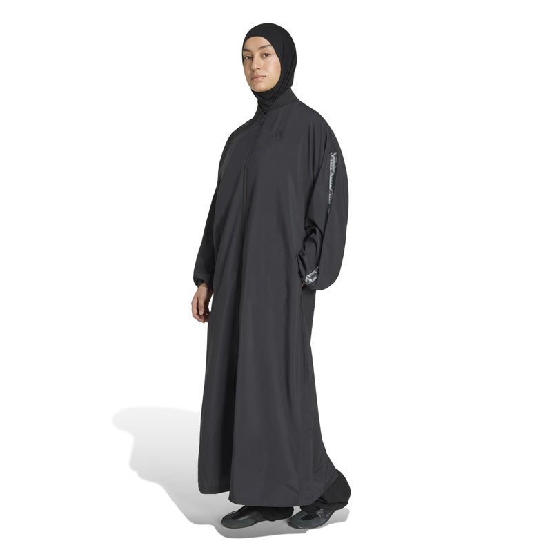 adidas All Szn Extra Long Coverup - Image 3