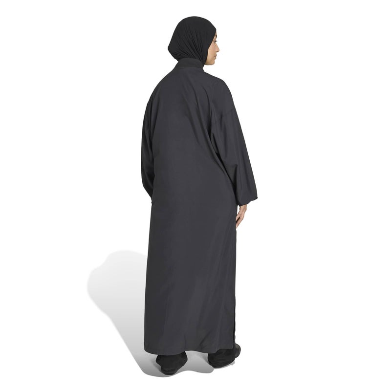 adidas All Szn Extra Long Coverup - Image 2