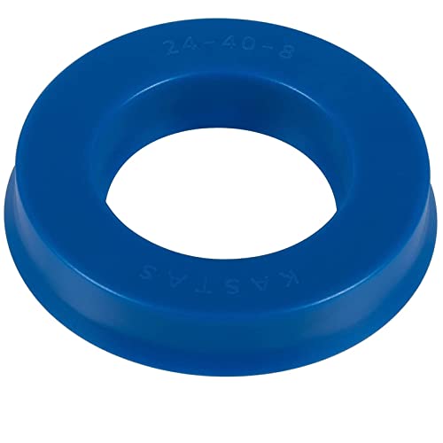 YMT Floor Jack Seal Replacement Kit Suitable for Sears, Craftsman, MVP - 214.50136, 50136, G-493LWM（15 PCS） - Image 5